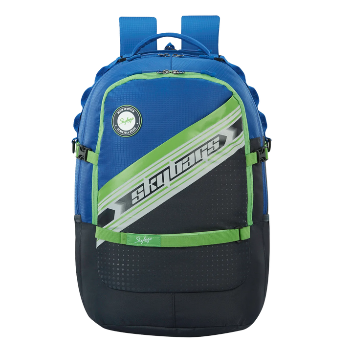 Skybags komet 51 ltrs indigo blue laptop backpack shop