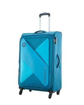 Skybags Trolley Bag - Skybags Luggage Trolley Set Price Starting  