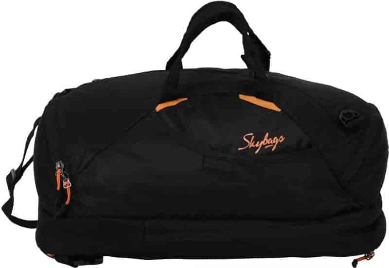 Skybags 45 L Casual Backpack Get Best Price from Manufacturers