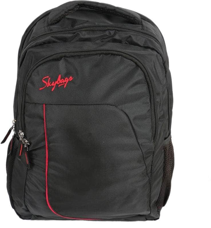 skybags fox laptop backpack