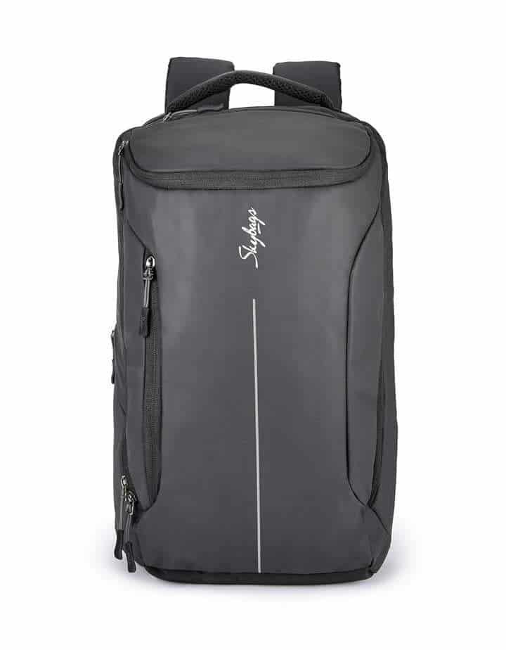 Skybags discount nickel 01