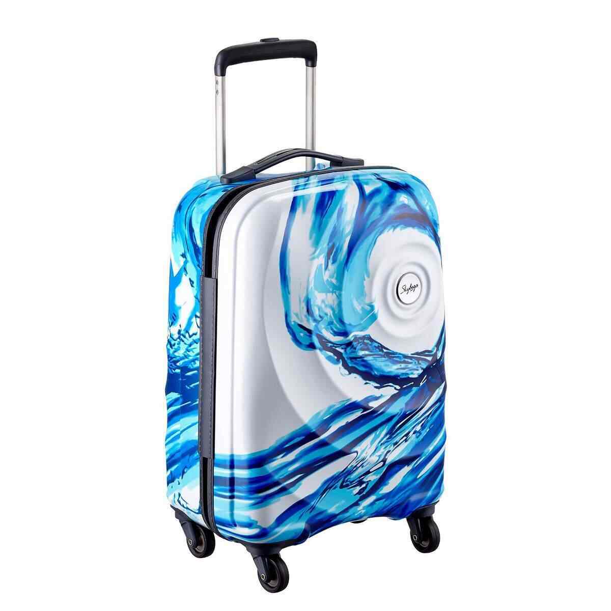 skybags luggage price