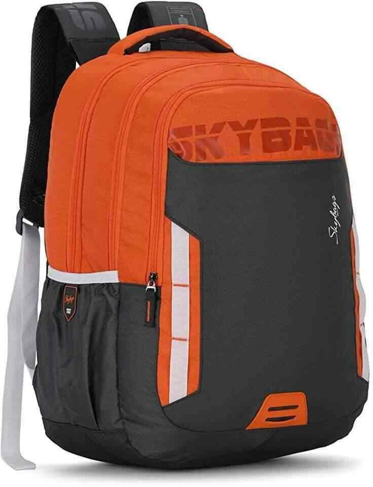 Skybags figo sales