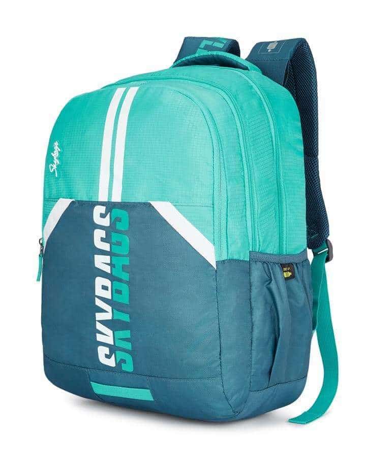 Update 128+ skybags bags with rain cover esthdonghoadian