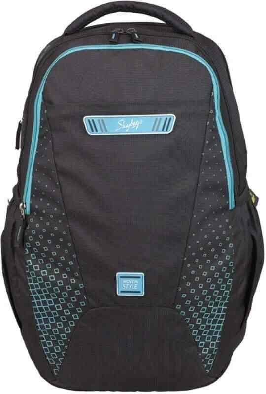 Skybags vortex 33 l laptop backpack hot sale