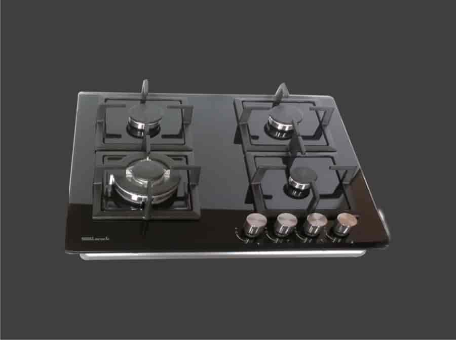 Sleek Lewis Gas Stove in Bharuch Dealers Manufacturers Suppliers Justdial