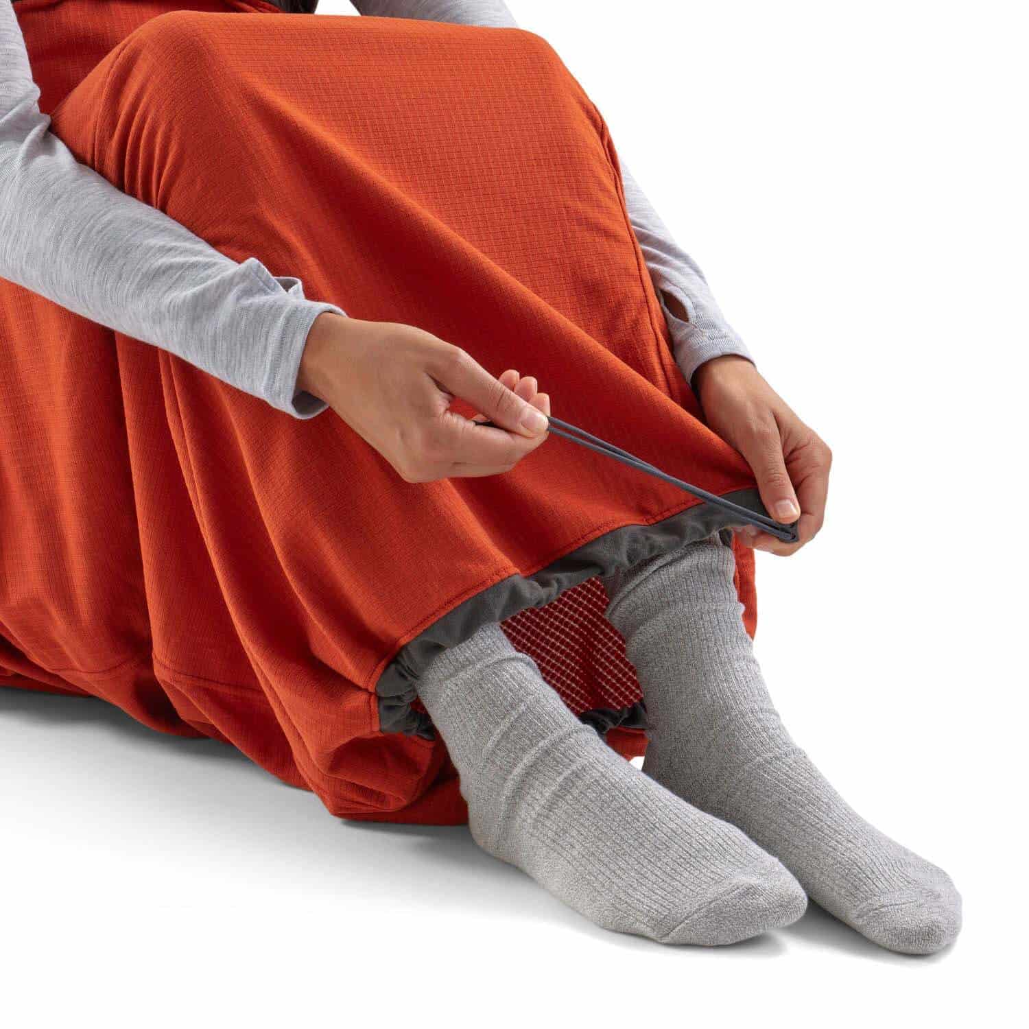 Omm Core Liner Sleeping Bag - Get Best Price from