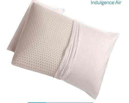 puf pillow