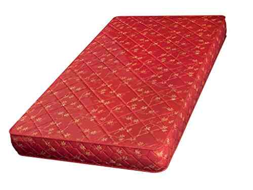 Sleepwell Double Bonnell Spring Mattress Get Best Price from