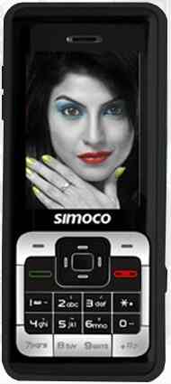 Simoco SM 288