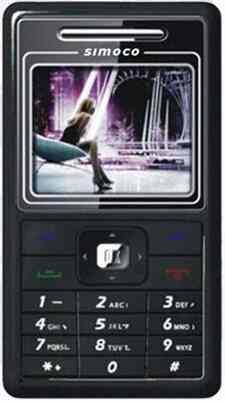 Simoco SM 344