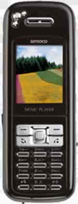 Simoco SM 366