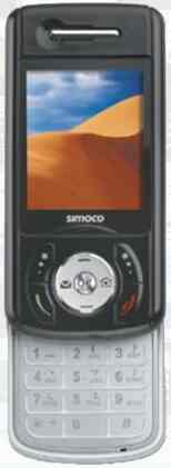 Simoco SM 477