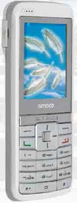 Simoco SM 700