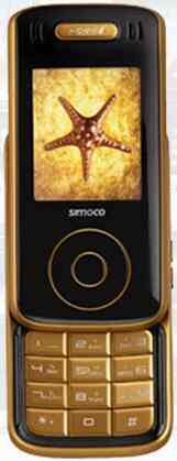 Simoco SM 777BT