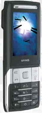 Simoco SM 800