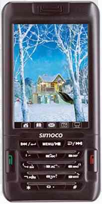 Simoco SM 911