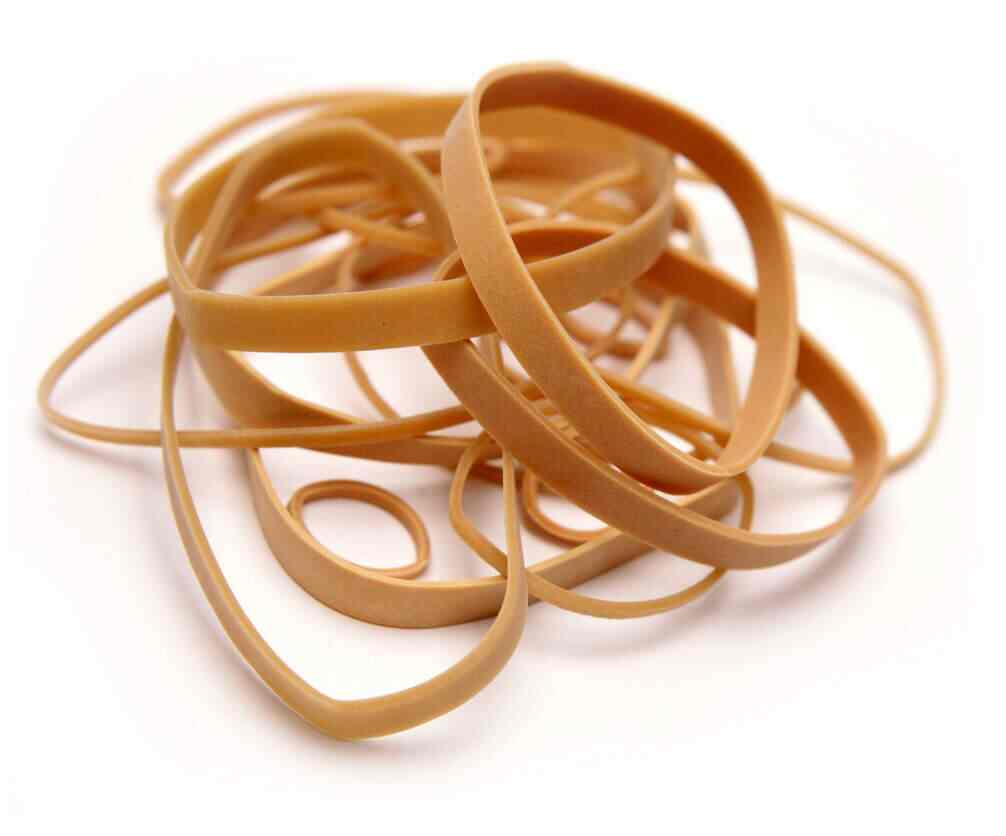 where to get small rubber bands