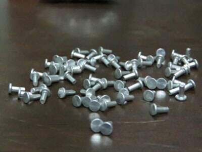 Small Rivet - Get Best Price from Manufacturers & Suppliers in India