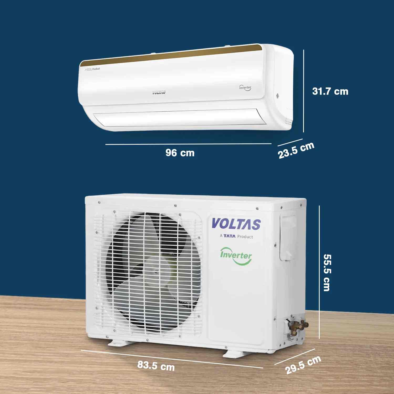 aircon outdoor unit price