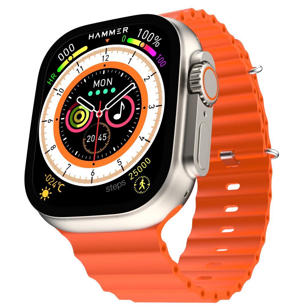 Casvo Bluetooth Smart Watch Get Best Price from Manufacturers Suppliers in India