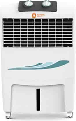 Orient Electric Electric Smartcool DX 16 Litres Personal Air Cooler (White, 140 Watts)