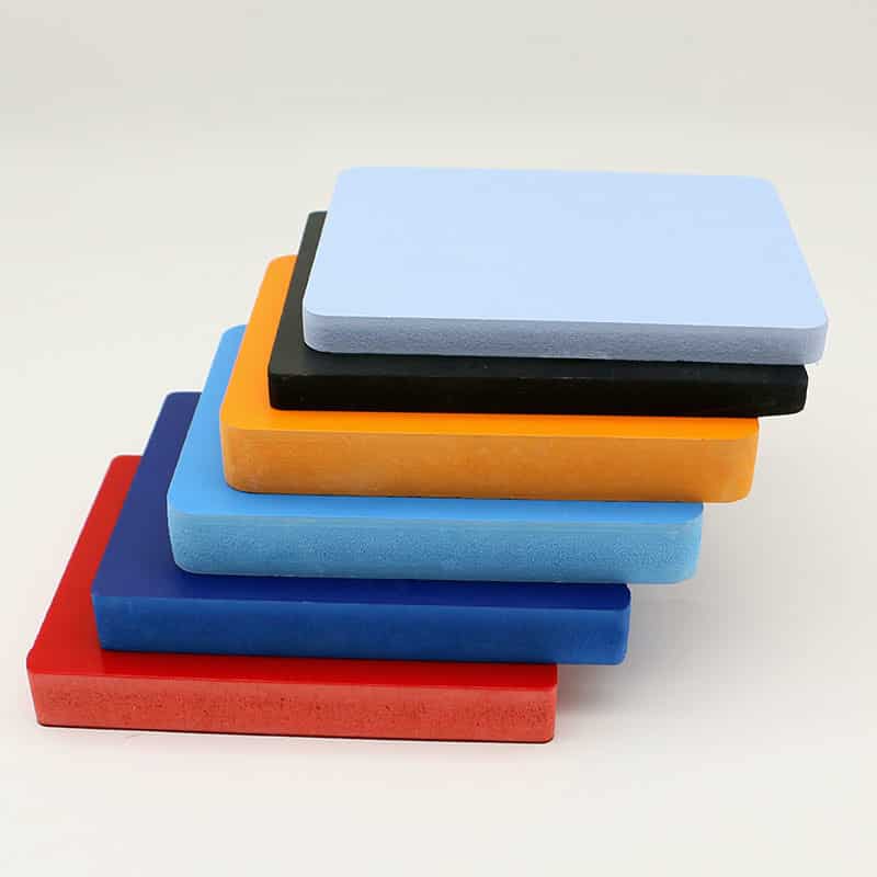Pvc Boarf Pvc Board - Durable, Versatile & Lightweight - Justdial Verified