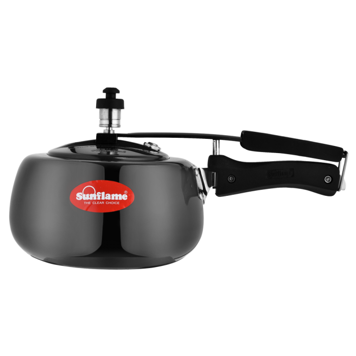 Sunflame Solitaire Pressure Cooktop Sunflame Solitaire Pressure Cooker Price Starting From Rs 1 965. Find Verified Sellers in Kollam JdMart
