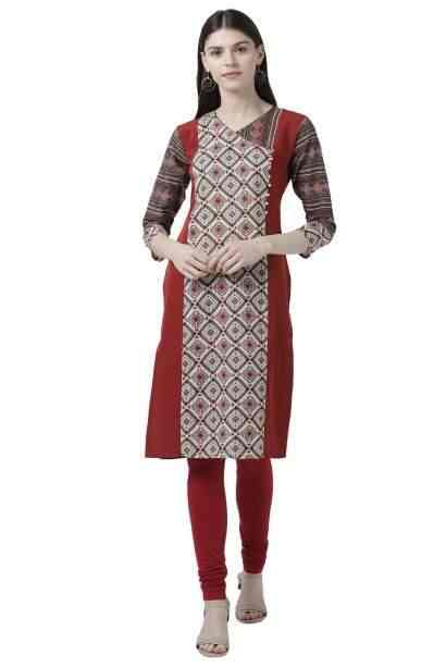 ever touch kurti