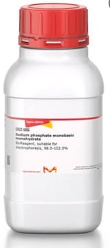 Sodium Phosphate Monobasic Monohydrate Distributors - Get Best Price ...