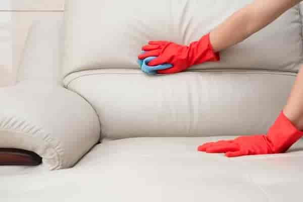 Sofa Cleaning Service
