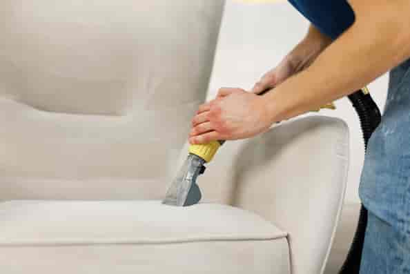 Sofa Cleaning Service