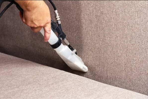 Sofa Cleaning Service