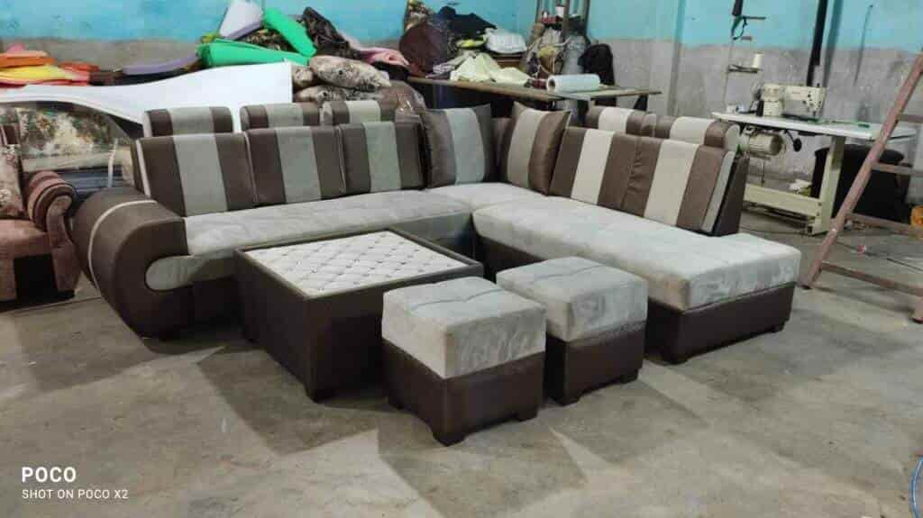 Sofa Set