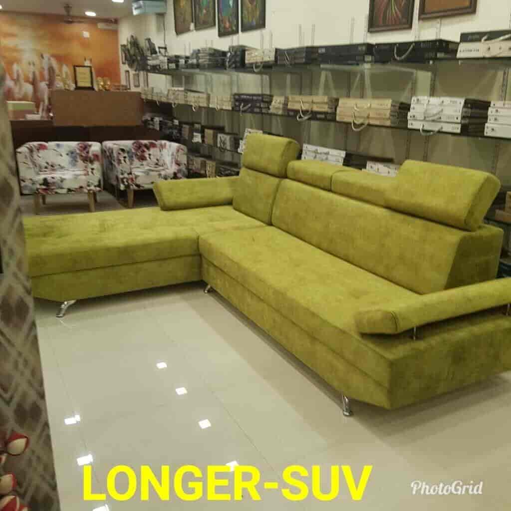 Sofa Set Longer -SUV