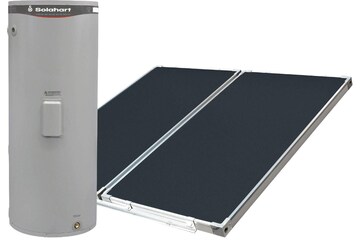 Solahart Streamline - Get Best Price from Manufacturers u0026 Suppliers in India