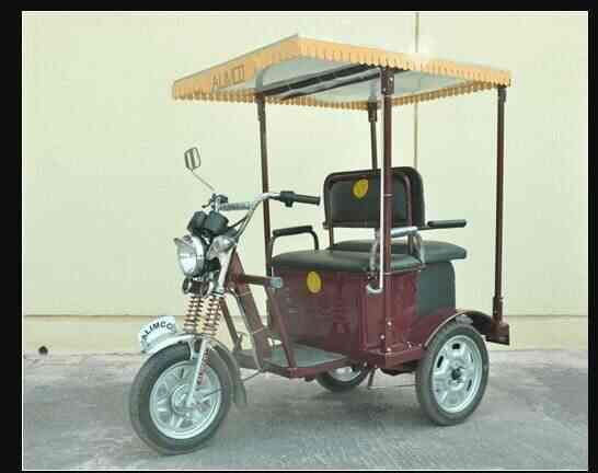 Solar tricycle price discount list