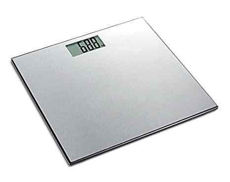 Stainless Steel Digital Weight Scale Machine Stainless Steel Digital Industrial Vajan Kanta Price Starting From Rs 5 000 Pc Find Verified Sellers at Justdial