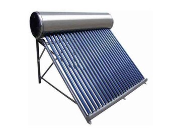 Alliance Sol Ray Geyser - Get Best Price from Manufacturers u0026 Suppliers in  India