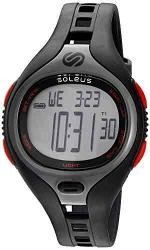 soleus dash