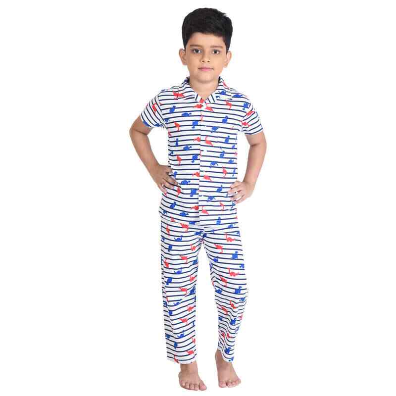 Boys Night Suit Boyz Night Suit Price Starting From Rs 1 299 pieces. Find Verified Sellers in Salem JdMart
