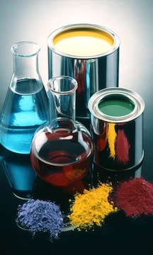 Coating Chemical in Pune - Durable, High-Performance Solutions ...