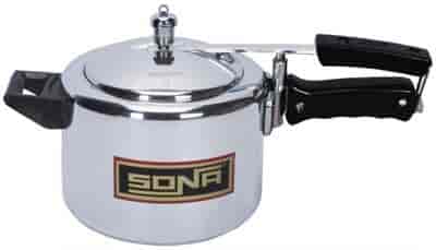 Tower pressure cooker best sale safety valve 2824