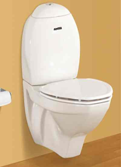 Sonara Simran Wall Hung Toilets Features Reviews