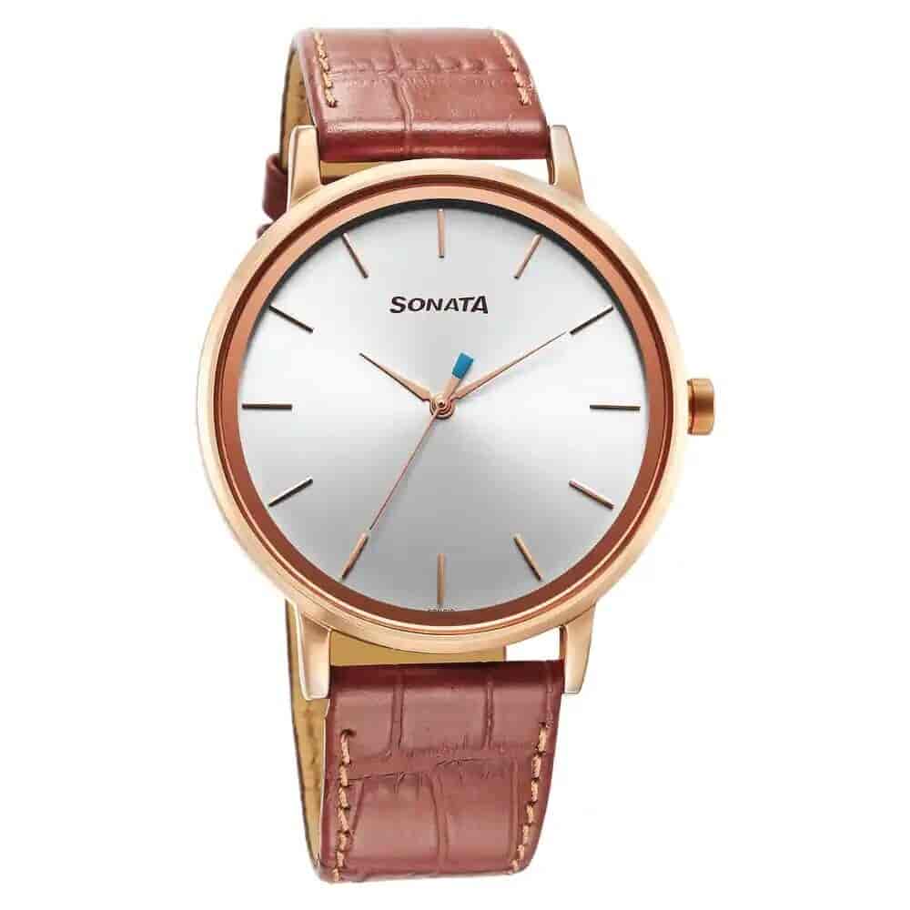 Sonata watch battery price sales