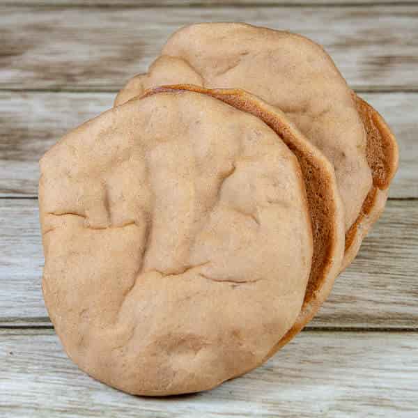 Soni Bakers 447 Atta Kulcha (4 Pcs.)