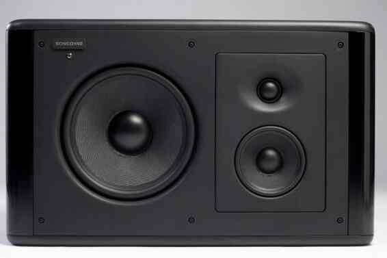 sonodyne studio monitors