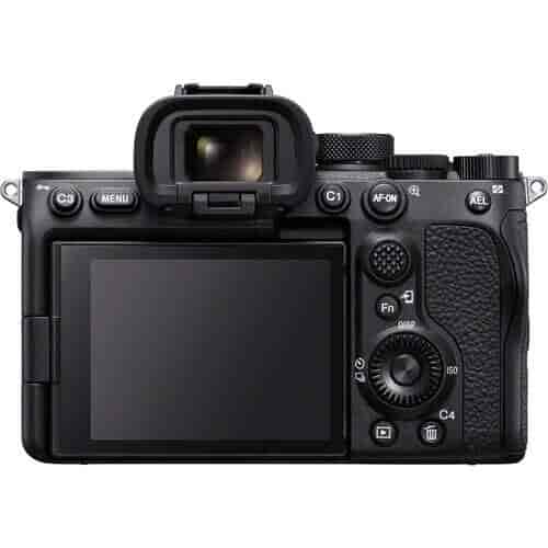 SONY α7 rIII ILCE-7RM3 a7R III 35mm Full-Frame Camera with Autofocus | α7R III| ILCE-7RM3