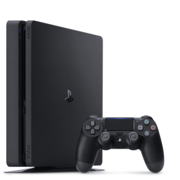 Sony Playstation 4 - Playstation 4 Price Starting From Rs 9,399