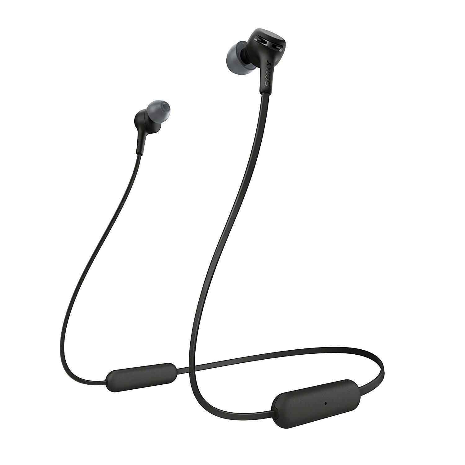 Sony wireless earpiece sale